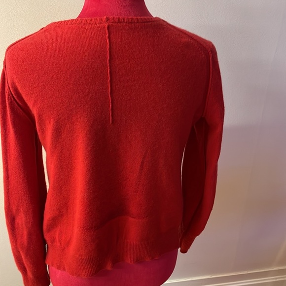 Inhabit cashmere sweater - Picture 4 of 8